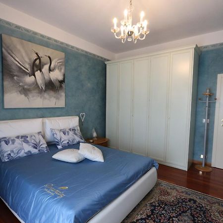 Casa Monia Διαμέρισμα Roe Εξωτερικό φωτογραφία