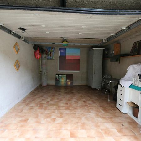 Casa Monia Διαμέρισμα Roe Εξωτερικό φωτογραφία