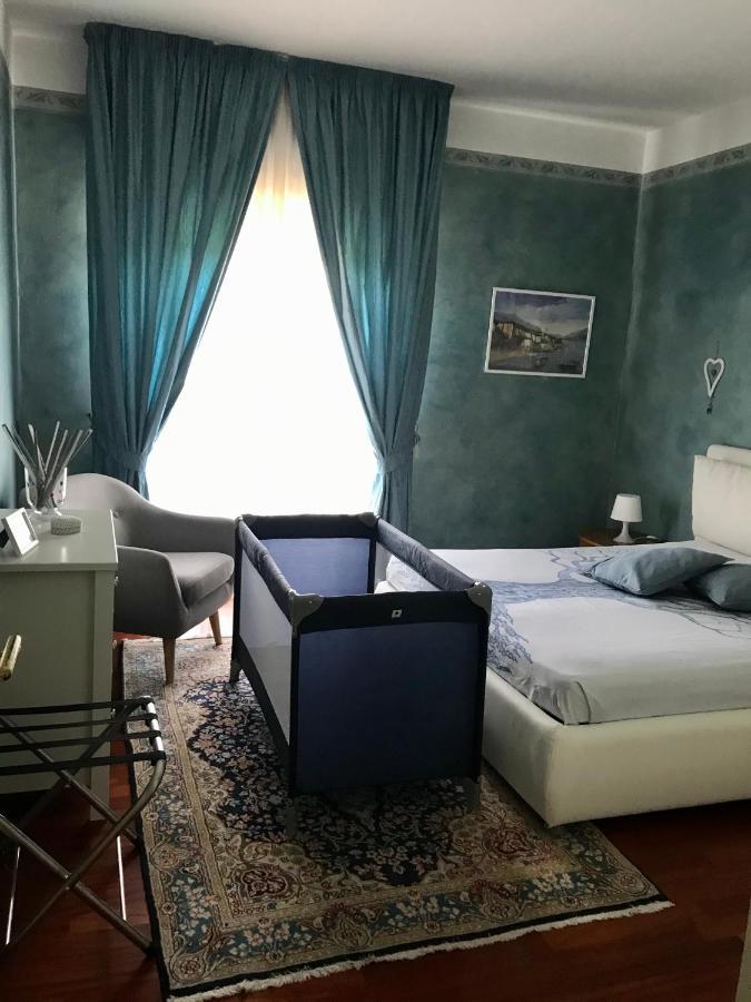Casa Monia Διαμέρισμα Roe Εξωτερικό φωτογραφία
