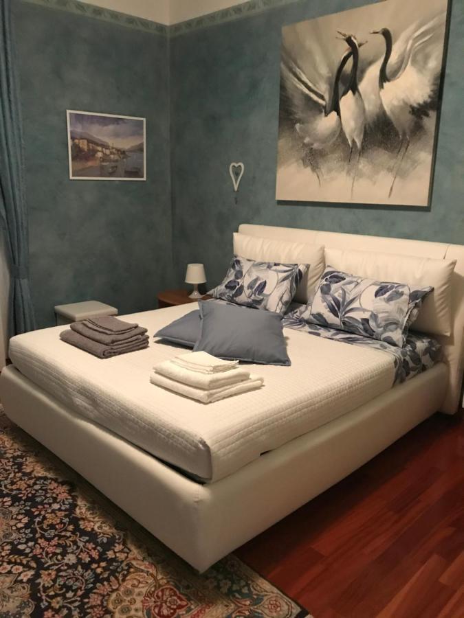 Casa Monia Διαμέρισμα Roe Εξωτερικό φωτογραφία