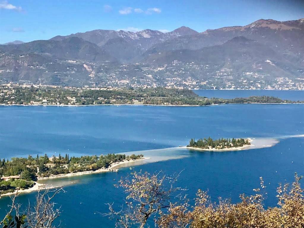 Casa Monia Διαμέρισμα Roe Εξωτερικό φωτογραφία