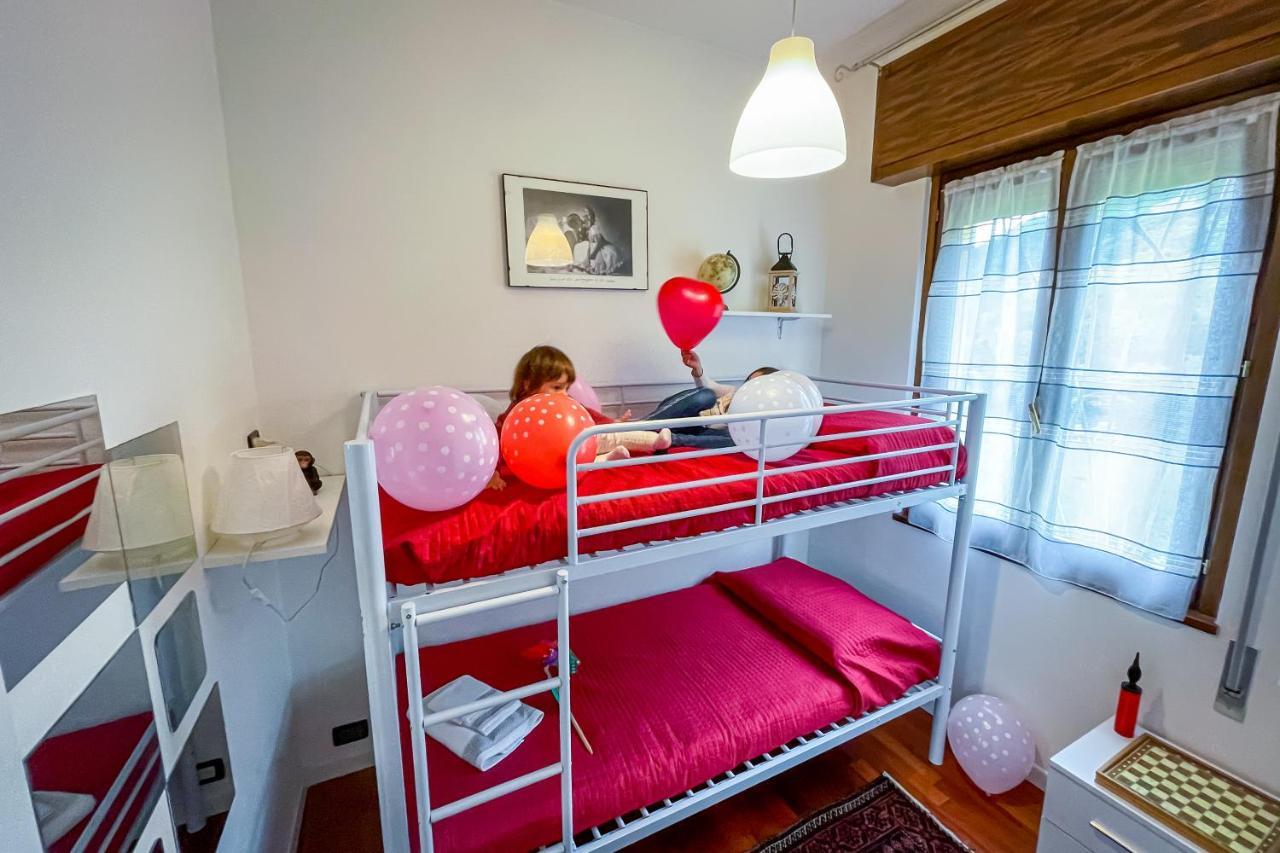 Casa Monia Διαμέρισμα Roe Εξωτερικό φωτογραφία