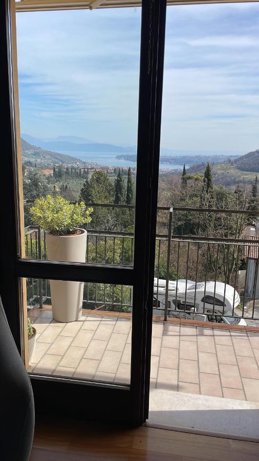 Casa Monia Διαμέρισμα Roe Εξωτερικό φωτογραφία