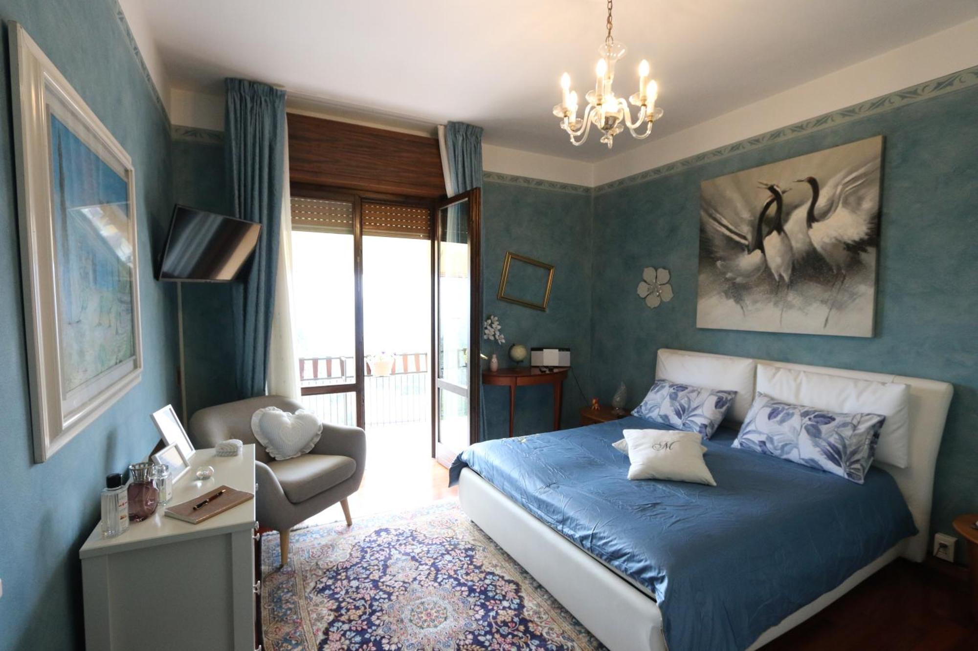 Casa Monia Διαμέρισμα Roe Εξωτερικό φωτογραφία
