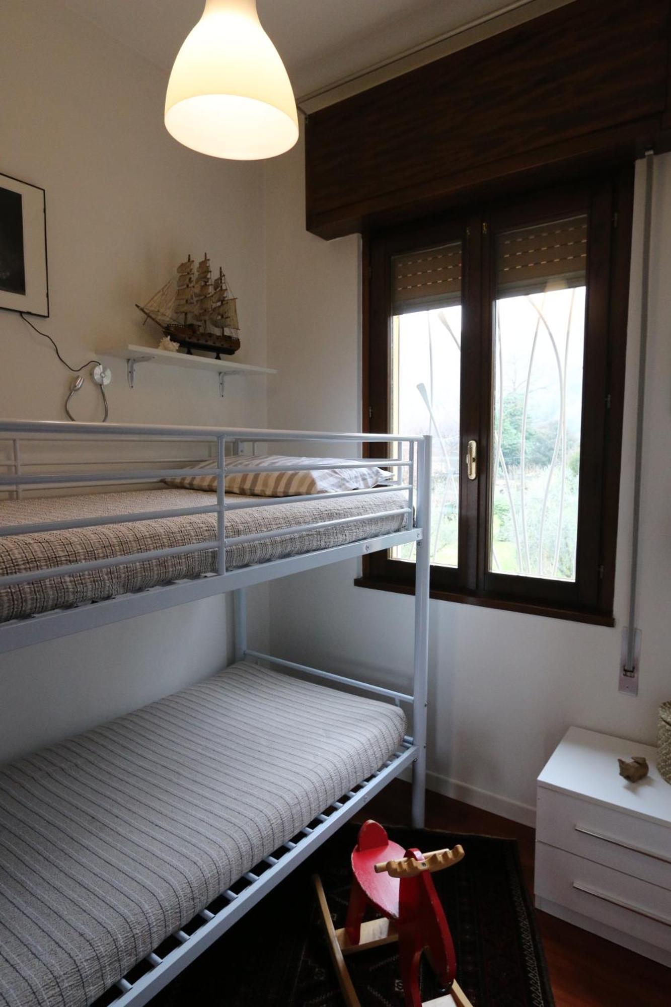 Casa Monia Διαμέρισμα Roe Εξωτερικό φωτογραφία