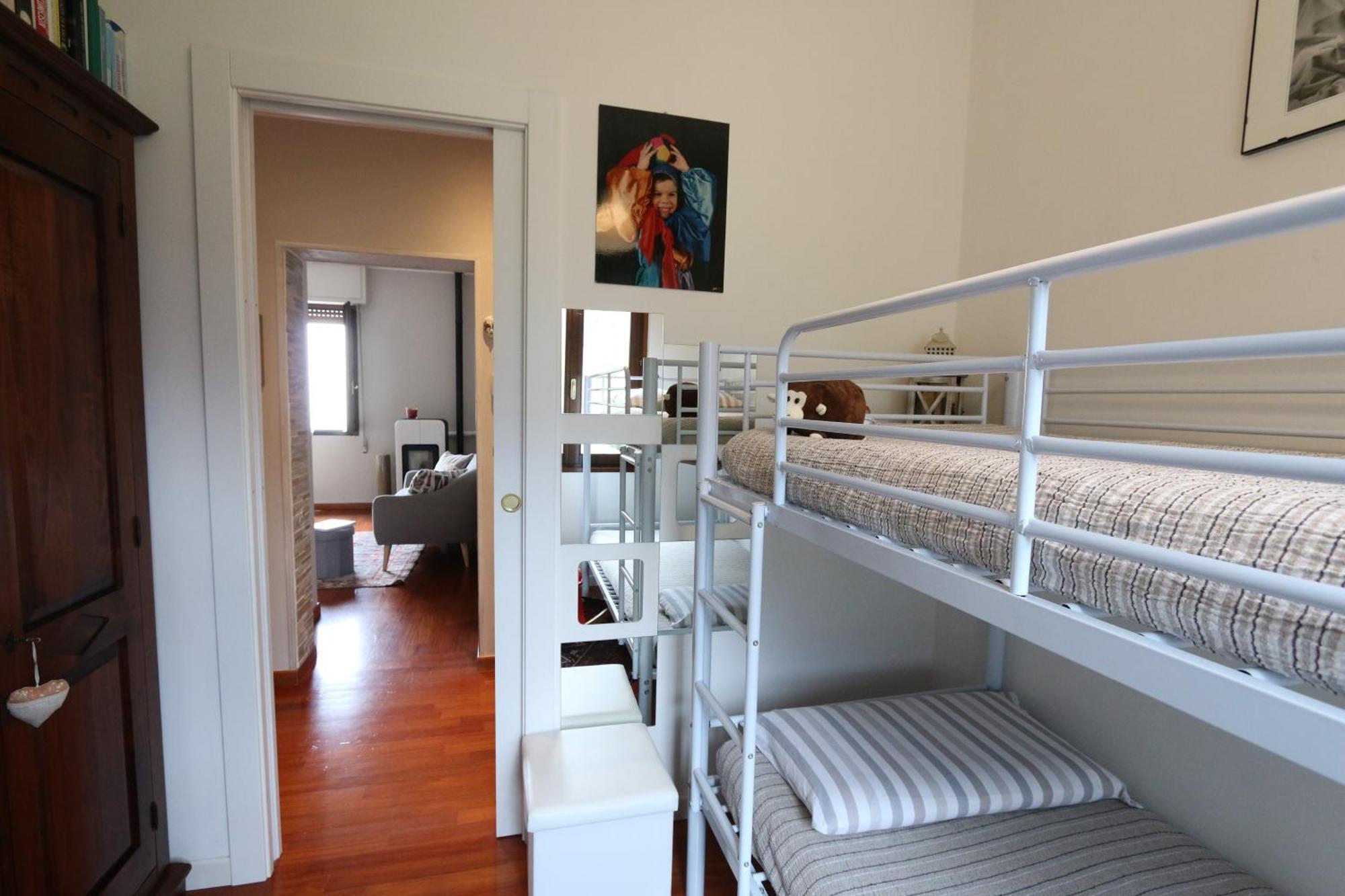 Casa Monia Διαμέρισμα Roe Εξωτερικό φωτογραφία