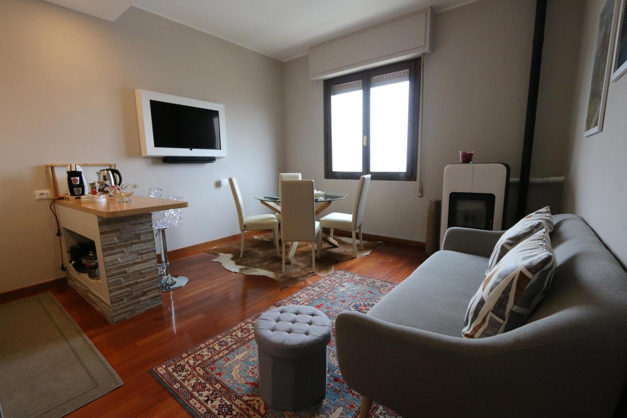 Casa Monia Διαμέρισμα Roe Εξωτερικό φωτογραφία